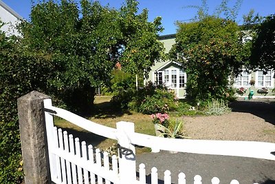 4 person holiday home in RONNEBY