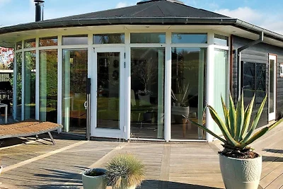 5 Personen Ferienhaus in Karrebæksminde