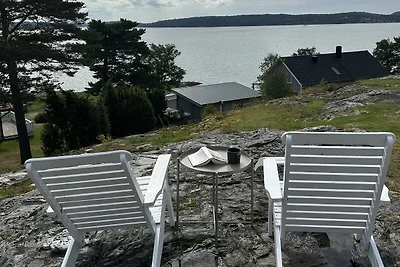 6 Personen Ferienhaus in SVANESUND