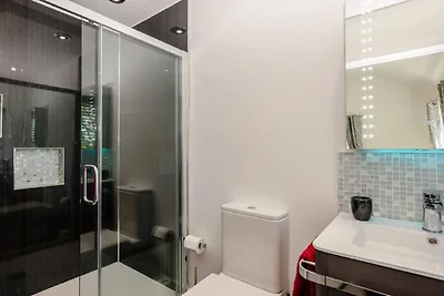 Lussuosa villa con vasca idromassaggio