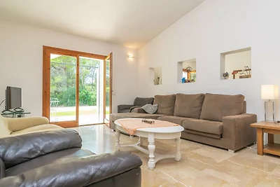 L'esplai - Ferienhaus Mit Privatem Pool