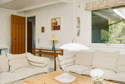 6 Personen Ferienhaus in Gilleleje