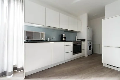 Holiday apartment with 2 bedrooms