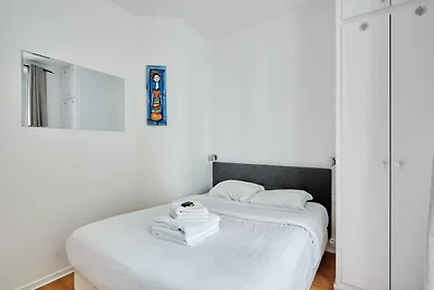 Charmant appartement met 1 slaapkamer Le...