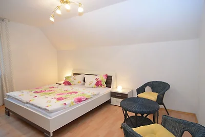 Wohnung in Wehrstapel Sauerland mit Garten