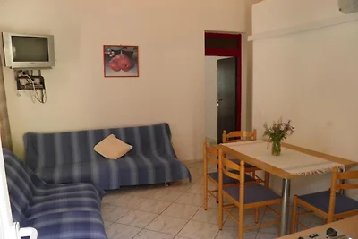 apartman za odmor Obiteljski odmor Saplunara