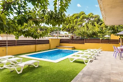 Moderne Villa in L'Escala