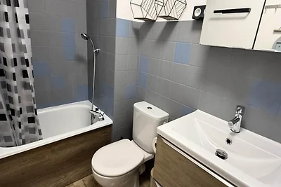 Apartments für 4 Personen