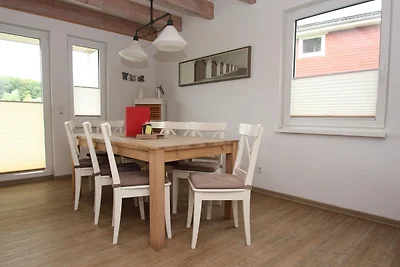 Ferienhaus in Seenהhe in Hechthausen