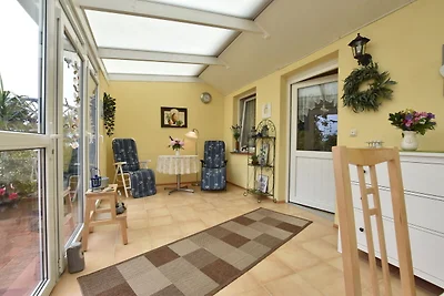 Grazioso appartamento ad Am Salzhaff con...