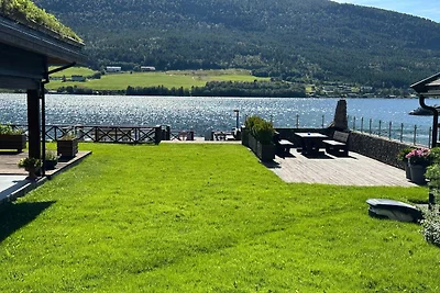 6 Personen Ferienhaus in EIDSVÅG-By Traum