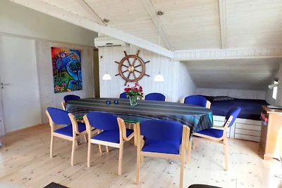 Bubbelbadstrand Comfortabele vakantiewoning