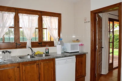 Villa in Estartit voor 7 personen