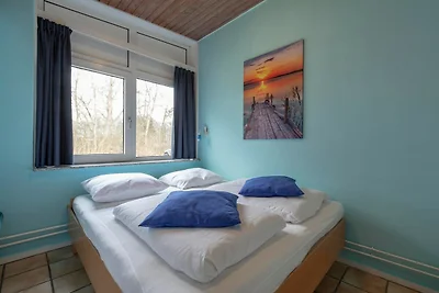 Bungalow nahe Dünen Sint Maartenszee