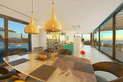 Luxury Villa Tomillo
