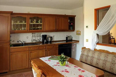 Ferienwohnung Festungsblick in Pirna