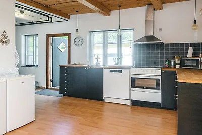 6 Personen Ferienhaus in Løkken
