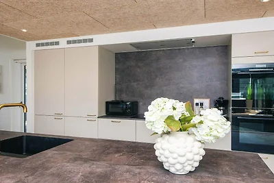 5 Sterne Ferienhaus in Glesborg