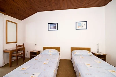 Apartment Srđ - Two-Bedroom Apartment with Ba...