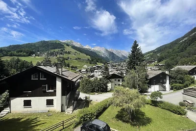 Wohnungen in La Clusaz
