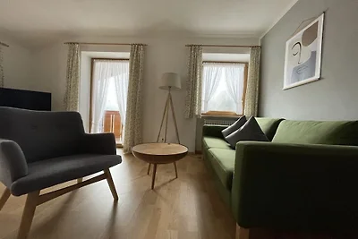 "Kehstein" in het huis "Bartmann".