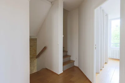 Huis met tuin 4 slaapkamers/10 personen nabij...