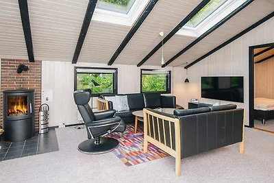 6 Personen Ferienhaus in Nørre Nebel