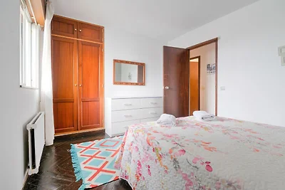 Wohnung in Santiago de Compostela