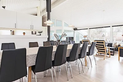 14 Personen Ferienhaus in Hjørring