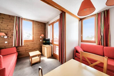 Studio 4 Personen - Komfort