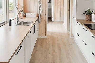 8 person holiday home in Hadsund-By Traum