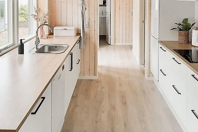 8 Personen Ferienhaus in Hadsund-By Traum