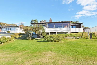 6 Personen Ferienhaus in Laholm-By Traum
