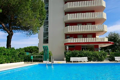 Apartament we Włoszech blisko atrakcji