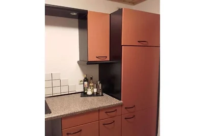 Apartament wakacyjny z 1 sypialnią