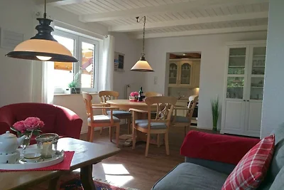 Das Landhaus Komfortable Ferienresidenz