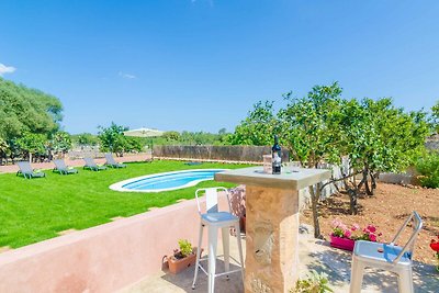 Can Potdir - Villa Con Piscina Privada En...