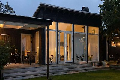 4 Sterne Ferienhaus in YSTAD