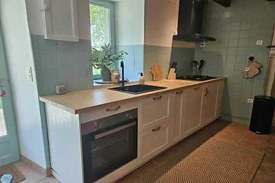 Boerderij in Zuid-Frankrijk op het Franse