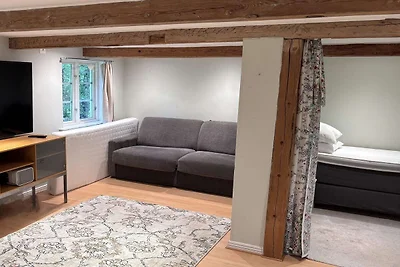 6 Personen Ferienhaus in ÖRKELJUNGA