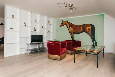 Charmante Ruckzug in Ringkobing -- By Traum...