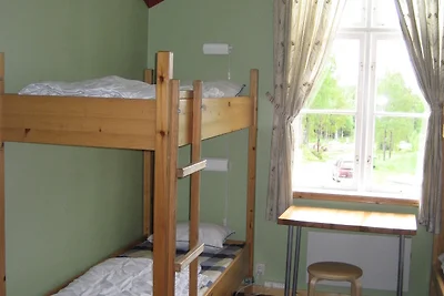 Bella casa vacanze con sauna a Sysslebäck