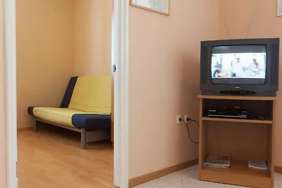 Summerheaven Apartments - One Bedroom Apartme...