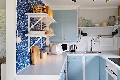 4 Personen Ferienhaus in VARBERG-By Traum