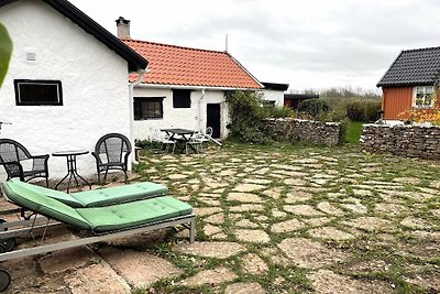 2 Personen Ferienhaus in MÖRBYLÅNGA