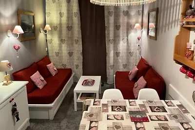 2-Zimmer-Apartment für 7 Personen - Auswahl