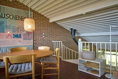 4 Sterne Ferienhaus in Allinge-By Traum