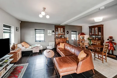 Apartment in Houffalize mit Terrasse