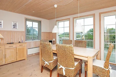 6 Personen Ferienhaus in Læsø