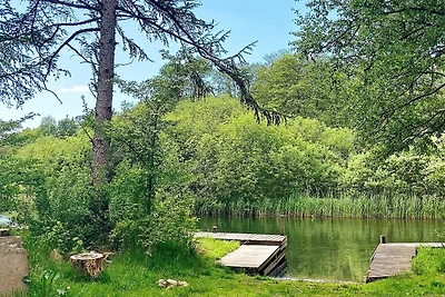 10 Personen Ferienhaus in Ry-By Traum